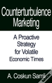 Capa do artigo Counterturbulence Marketing