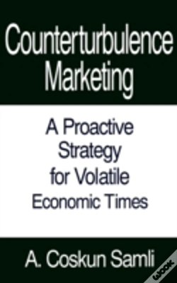 Capa do artigo Counterturbulence Marketing