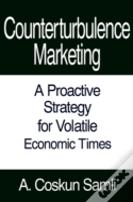 Counterturbulence Marketing