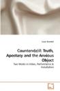 Counterv(E)Il: Truth, Apostasy And The A - Preview