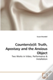 Capa do artigo Counterv(E)Il: Truth, Apostasy And The A