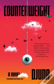 Capa do artigo Counterweight