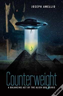 Capa do artigo Counterweight