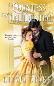 Capa do artigo Countess Confidential