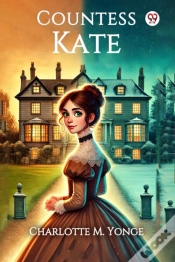 Capa do artigo Countess Kate (Edition1)