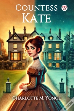 Capa do artigo Countess Kate (Edition1)