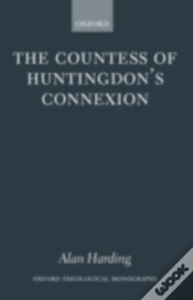 Capa do artigo Countess Of Huntingdon
