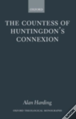 Capa do artigo Countess Of Huntingdon'S Connexion