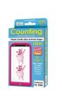 Counting 0-25 Flash Cards - Preview