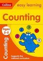 Counting Ages 3-5 - Preview