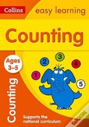 Capa do artigo Counting Ages 3-5