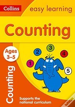 Capa do artigo Counting Ages 3-5