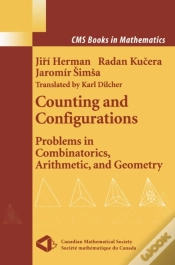 Capa do artigo Counting And Configurations