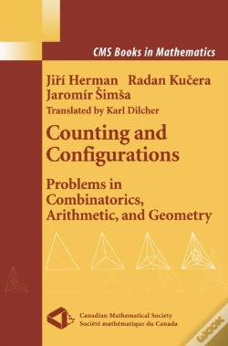 Capa do artigo Counting And Configurations