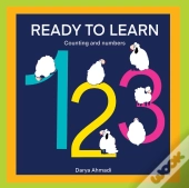 Counting And Numbers: Ready To Learn