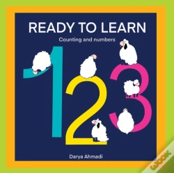 Capa do artigo Counting And Numbers: Ready To Learn