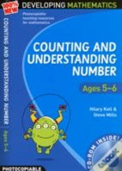 Capa do artigo Counting And Understanding Number - Ages 5-6year 1