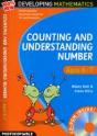 Counting And Understanding Number - Ages 6-7year 2 - Preview
