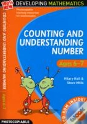 Capa do artigo Counting And Understanding Number - Ages 6-7year 2