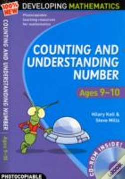 Capa do artigo Counting And Understanding Number - Ages 9-10