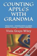 Counting Apples With Grandma