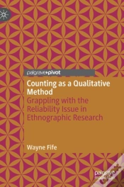 Capa do artigo Counting As A Qualitative Method