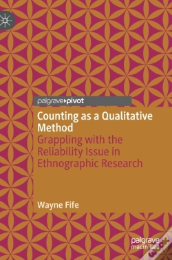 Capa do artigo Counting As A Qualitative Method