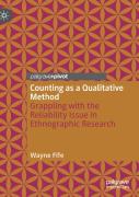 Counting As A Qualitative Method