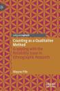 Counting As A Qualitative Method - Preview