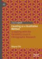Counting As A Qualitative Method - Preview