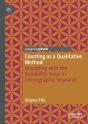 Counting As A Qualitative Method - Preview