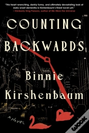 Capa do artigo Counting Backwards