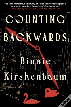 Capa do artigo Counting Backwards