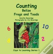 Counting Belize Frogs And Toads