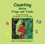 Counting Belize Frogs And Toads - Preview