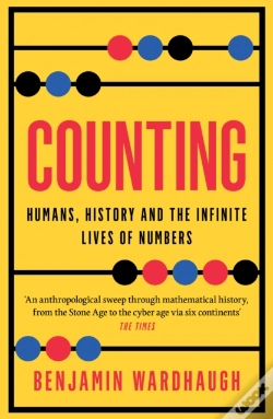 Capa do artigo Counting