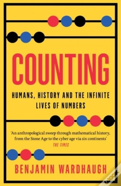 Capa do artigo Counting