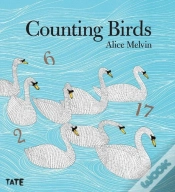 Capa do artigo Counting Birds