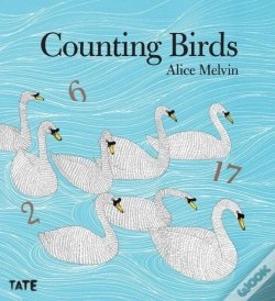 Capa do artigo Counting Birds