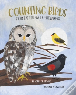 Capa do artigo Counting Birds