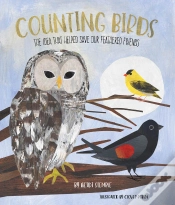 Capa do artigo Counting Birds