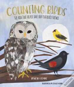 Capa do artigo Counting Birds