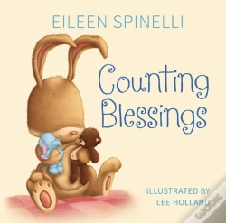 Capa do artigo Counting Blessings