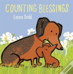 Capa do artigo Counting Blessings