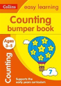 Counting Bumper Book Ages 3-5 - Preview