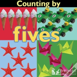 Capa do artigo Counting By