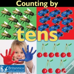 Capa do artigo Counting By