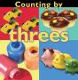 Counting By: Threes - Preview