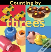 Capa do artigo Counting By: Threes