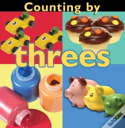Capa do artigo Counting By: Threes